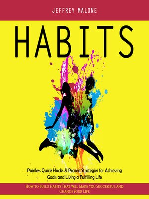 cover image of Habits